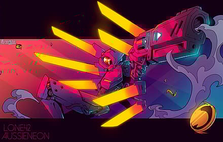 Niche Ultrakill Stuff'