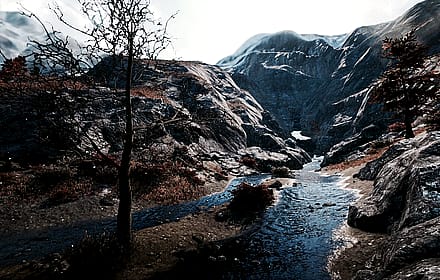 Far Cry 4'