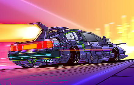 Lotus Maximus by Christian Piccolo'