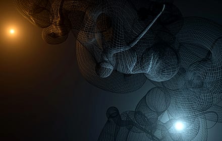 Leviathan Animated, seamlessly looping, version in the comments'