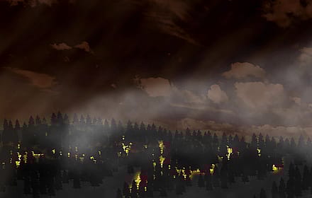 Windows XP Wildfire'