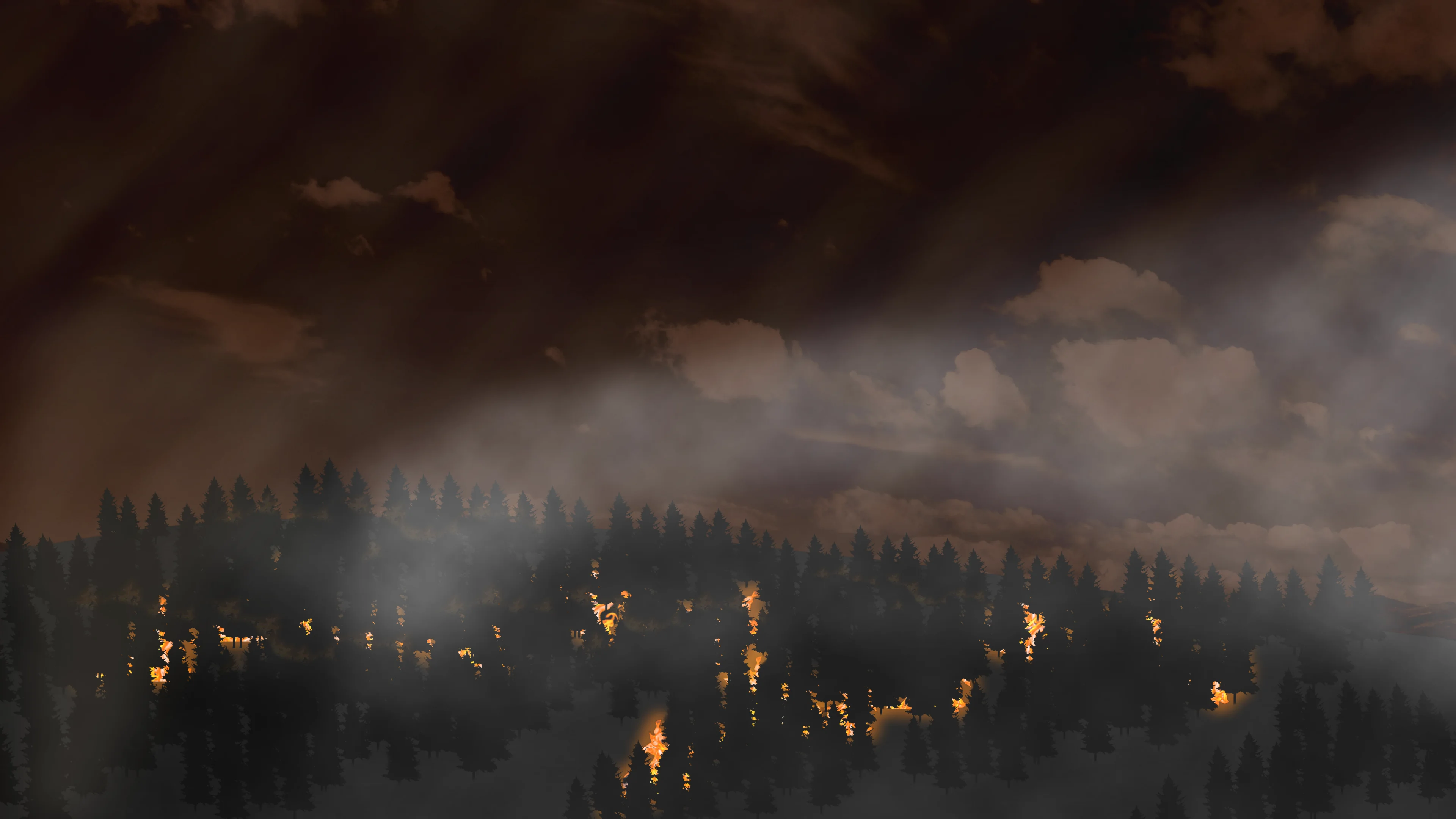 Windows XP Wildfire picture 1 of 1