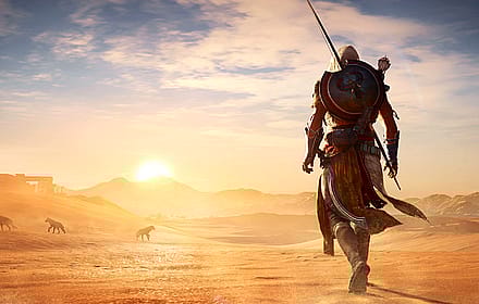 Assassin's Creed'