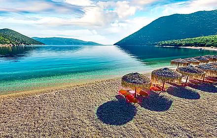 Beautiful Beach'