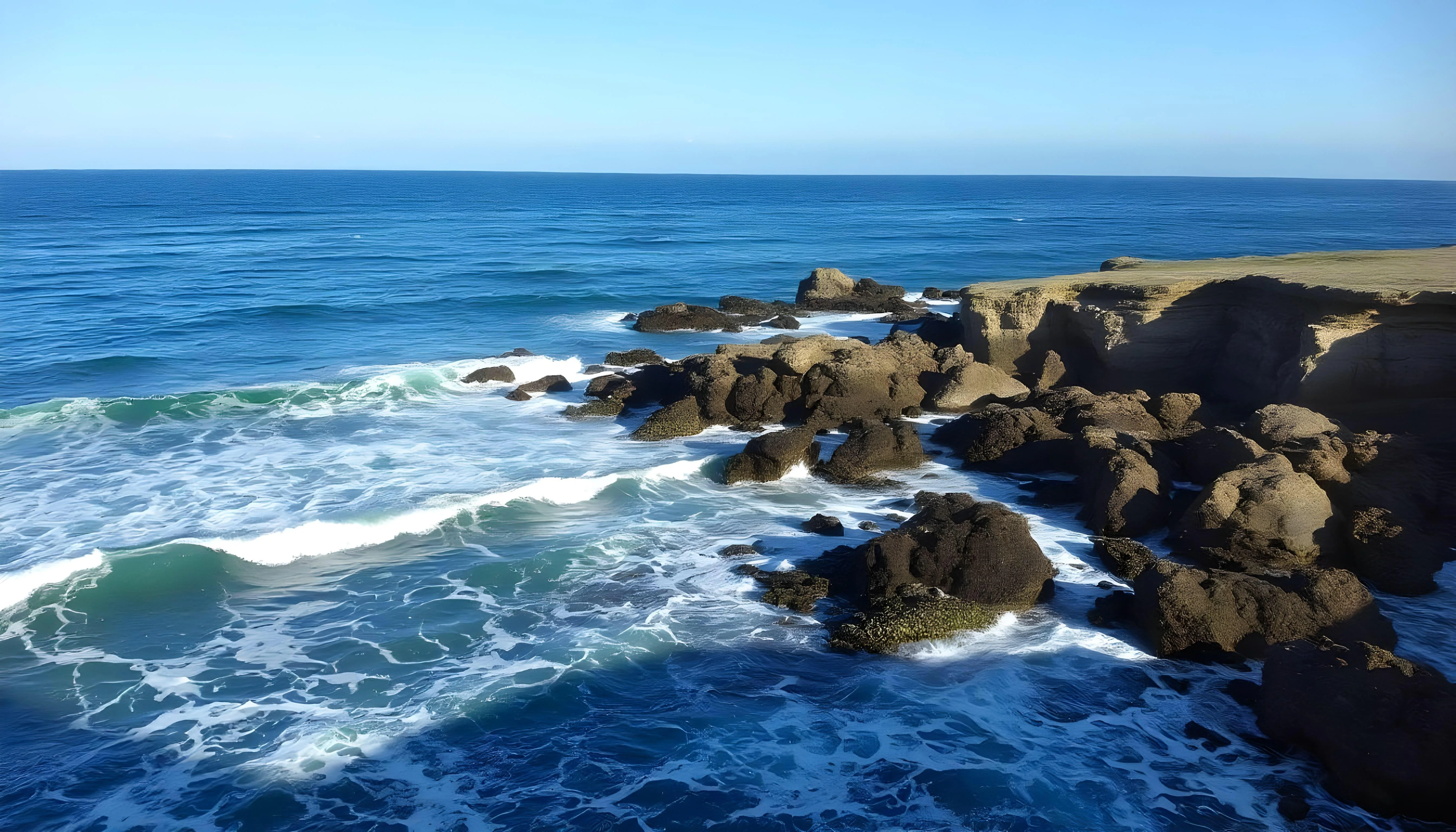 Sea picture 1 of 1