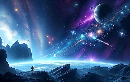 Universe'