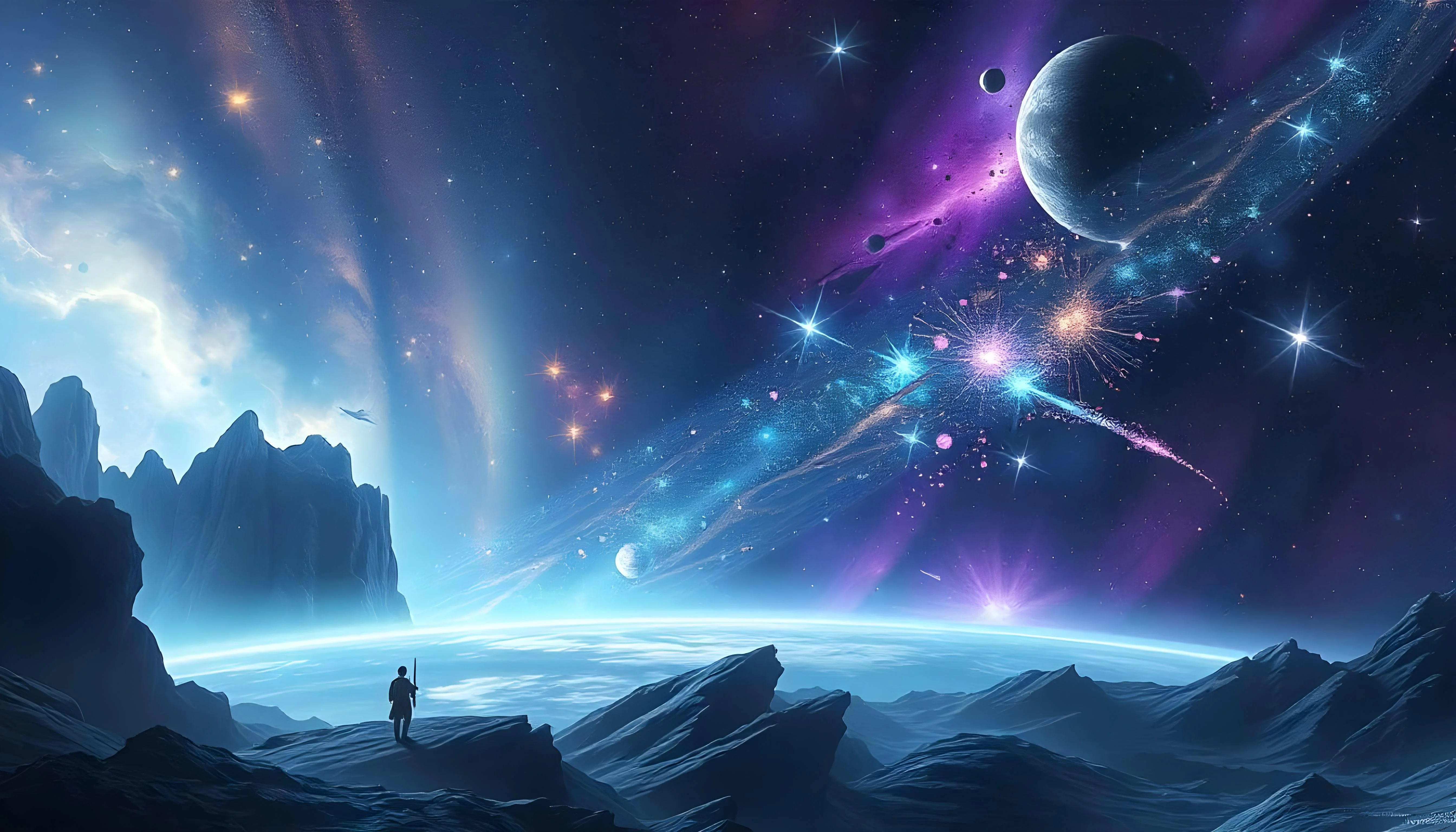 Universe picture 1 of 1