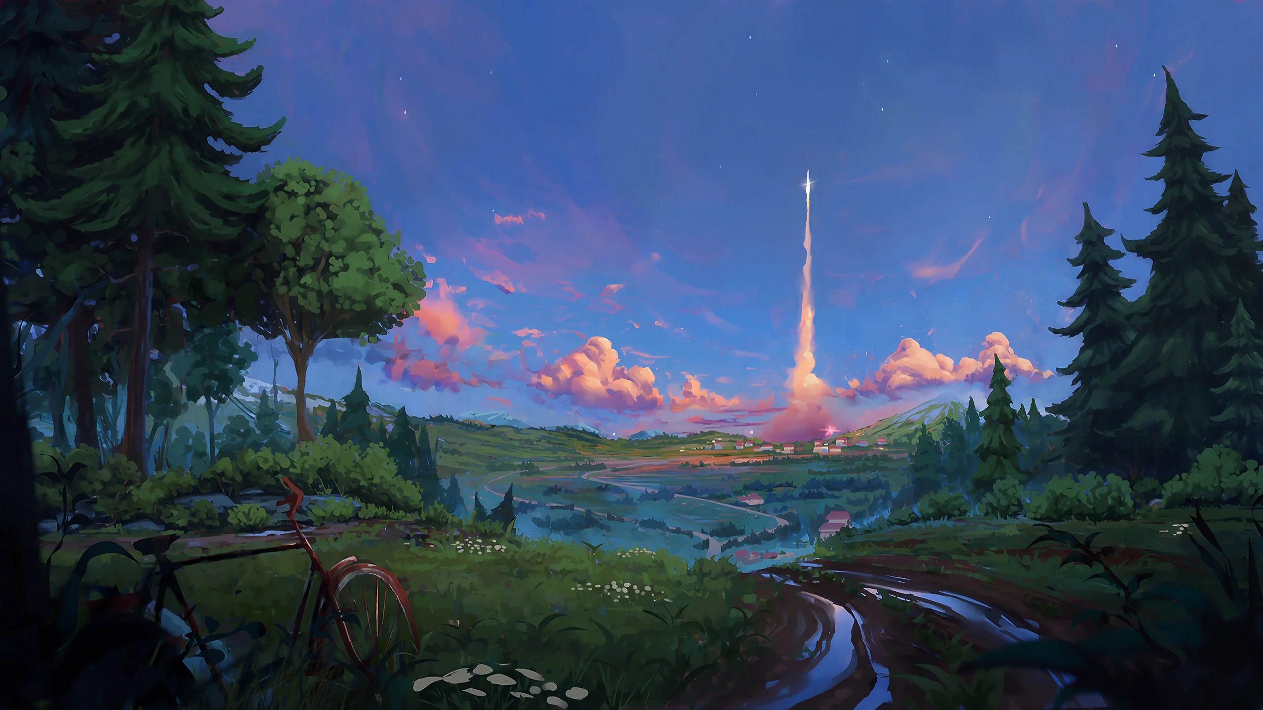 Quiet by Denis Istomin picture 1 of 1