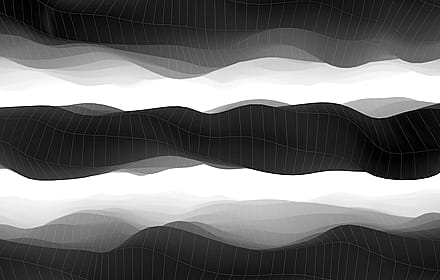 Thermocline Animated, seamlessly looping, version in the comments'