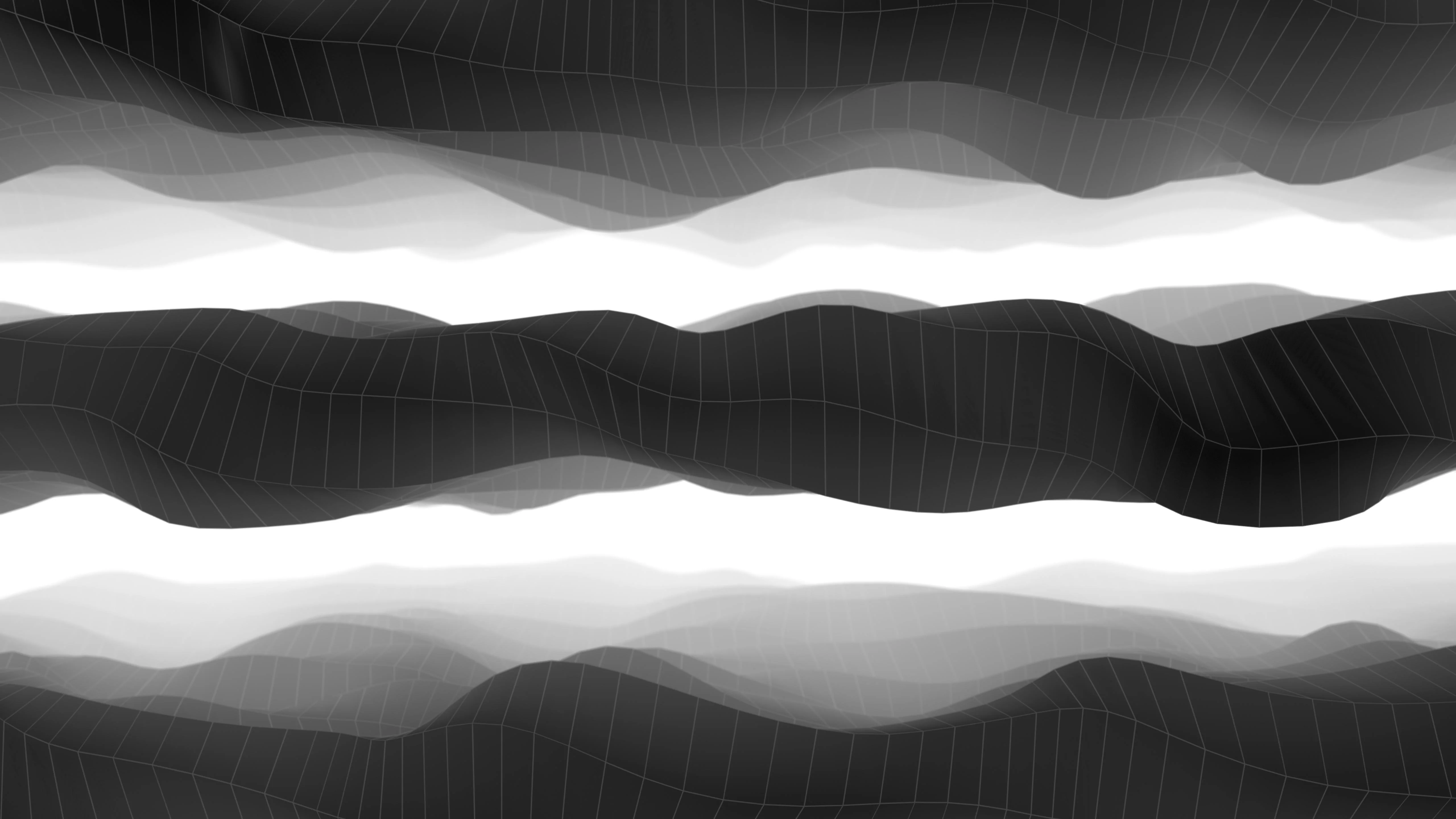 Thermocline Animated, seamlessly looping, version in the comments picture 1 of 1
