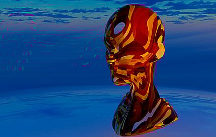 Sunset Animated, seamlessly looping, version in the comments'