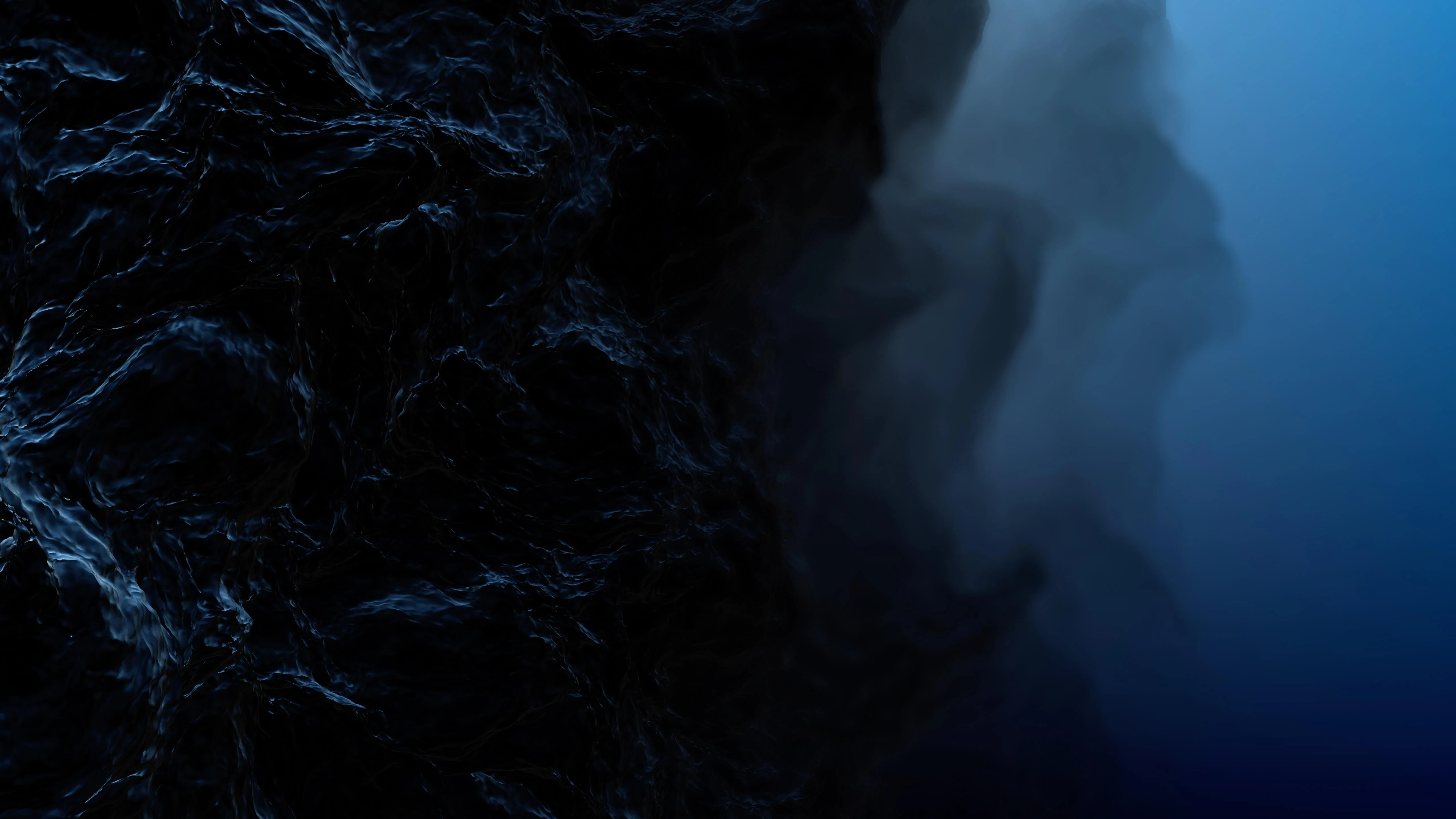 Dsecent Animated, seamlessly looping, version in the comments picture 1 of 1