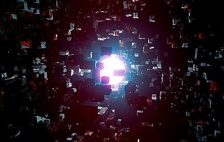 Colony Animated, seamlessly looping, version in the comments'