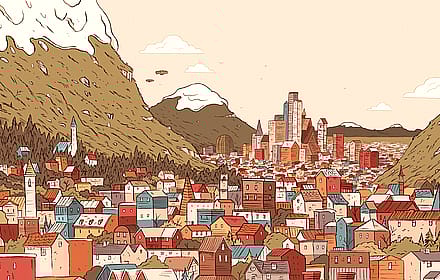 Trolberg by MumblingIdiot'