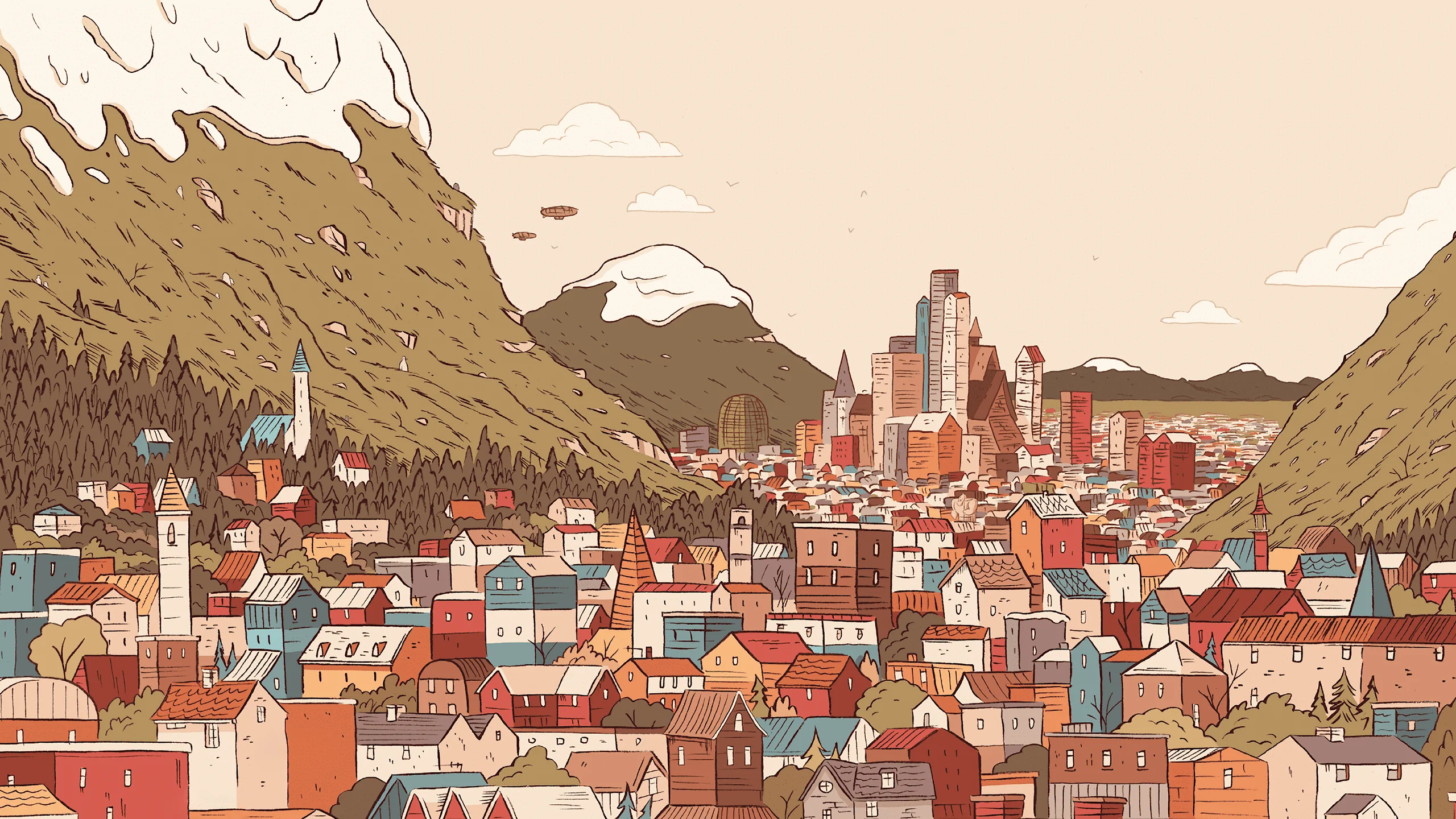 Trolberg by MumblingIdiot picture 1 of 1