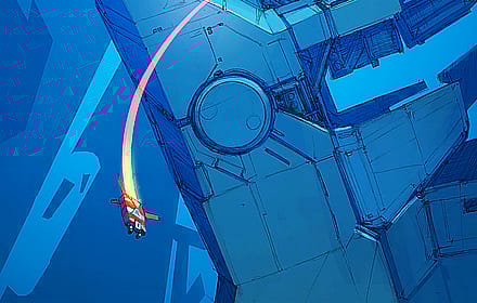 Cold Wreck by space gooose'