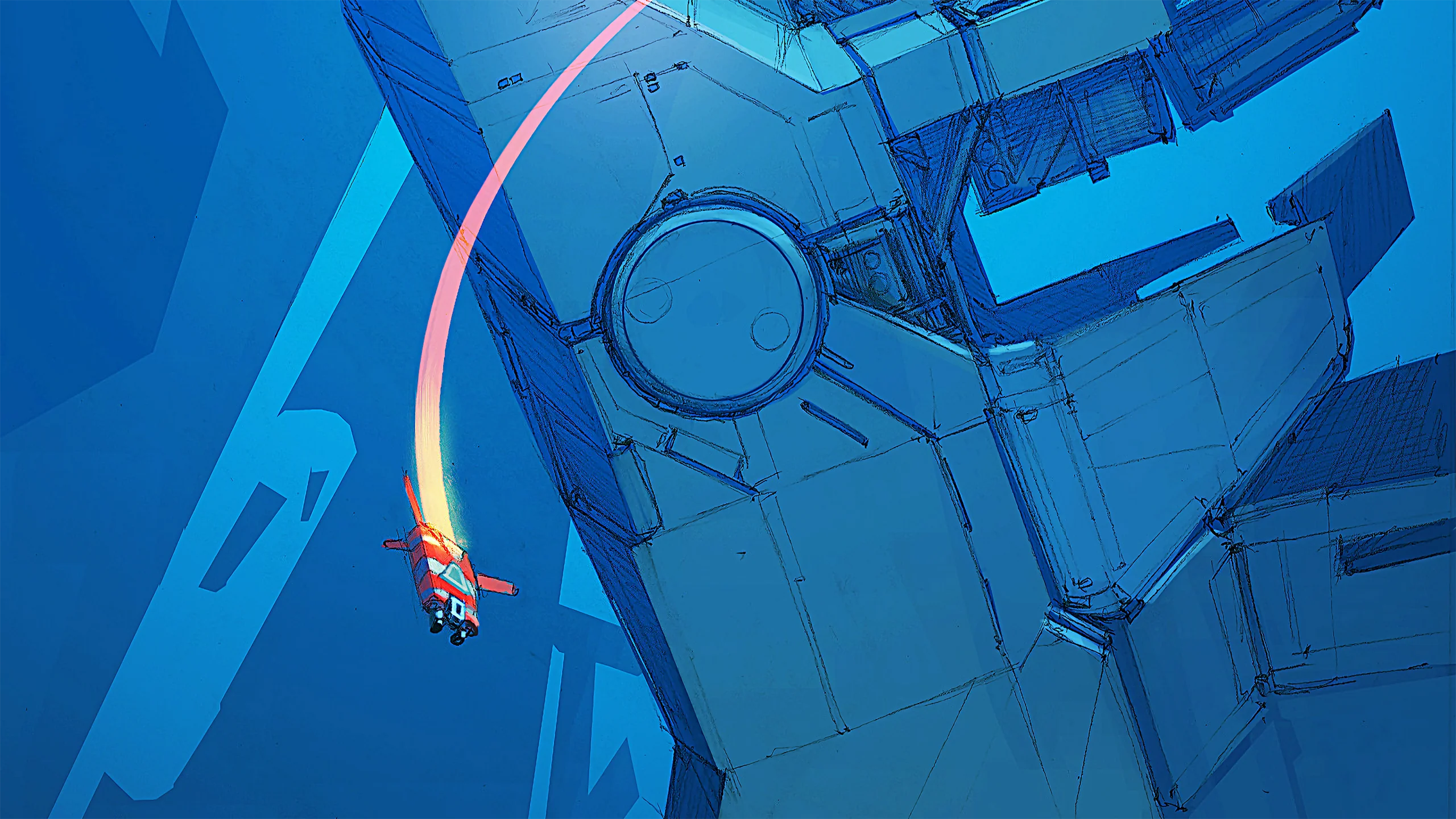 Cold Wreck by space gooose picture 1 of 1