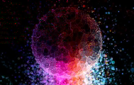 Effervescent Animated, seamlessly looping, version in the comments'