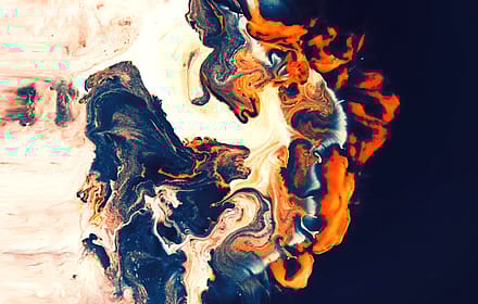 Beasts by Hampus Olsson'