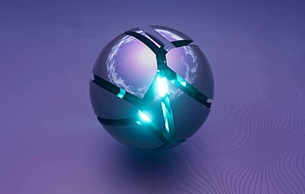 Tectonic Animated, seamlessly looping, version in the comments'