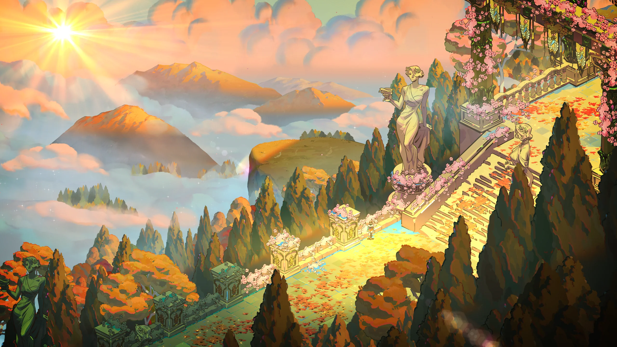 Hades II picture 1 of 1