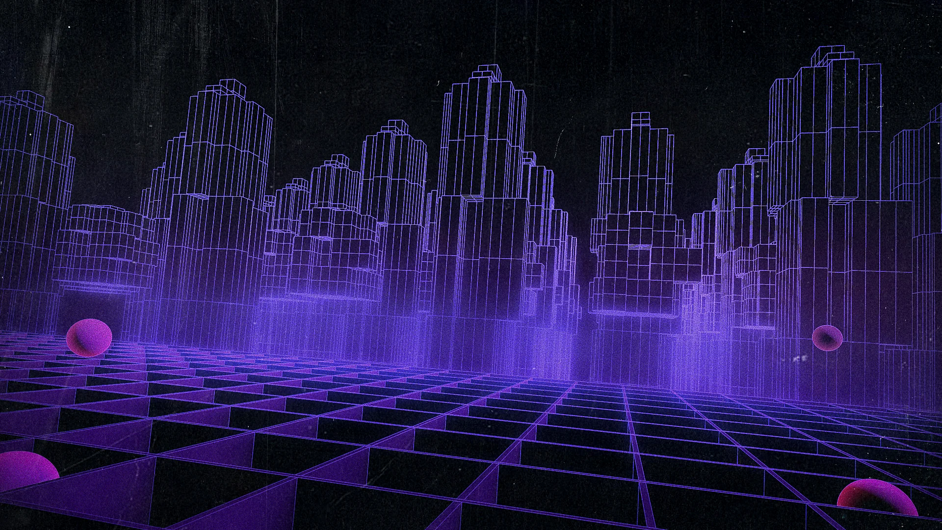 Circle Indotted by Charlie Vicetto picture 1 of 1