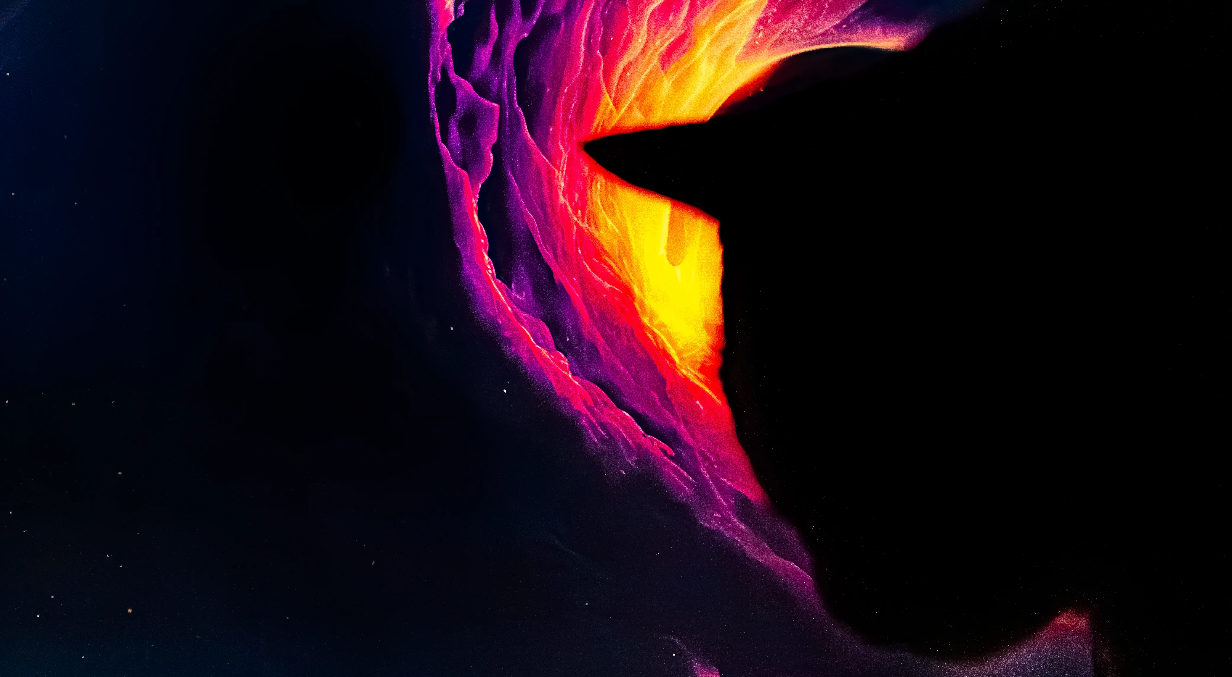 Cosmic cat picture 1 of 1