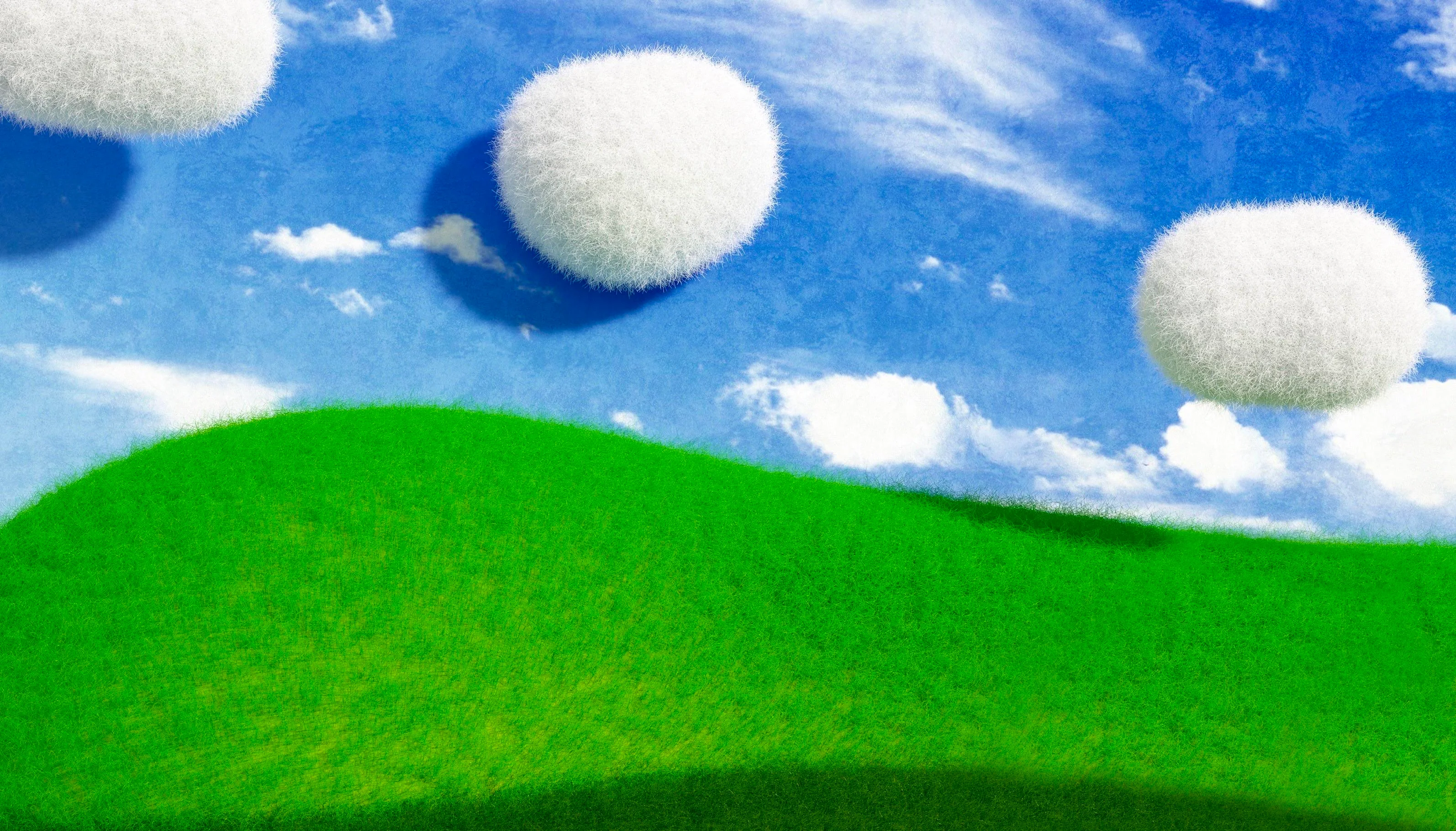 Found these two reminders of the Bliss. picture 1 of 2