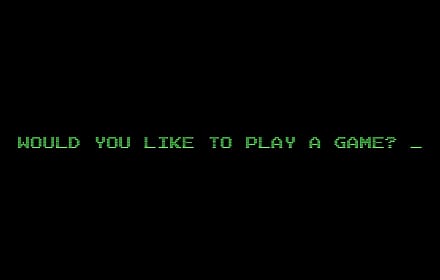 Wargames'