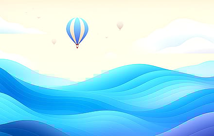 Vibrant Dunes by dpcdpc11'