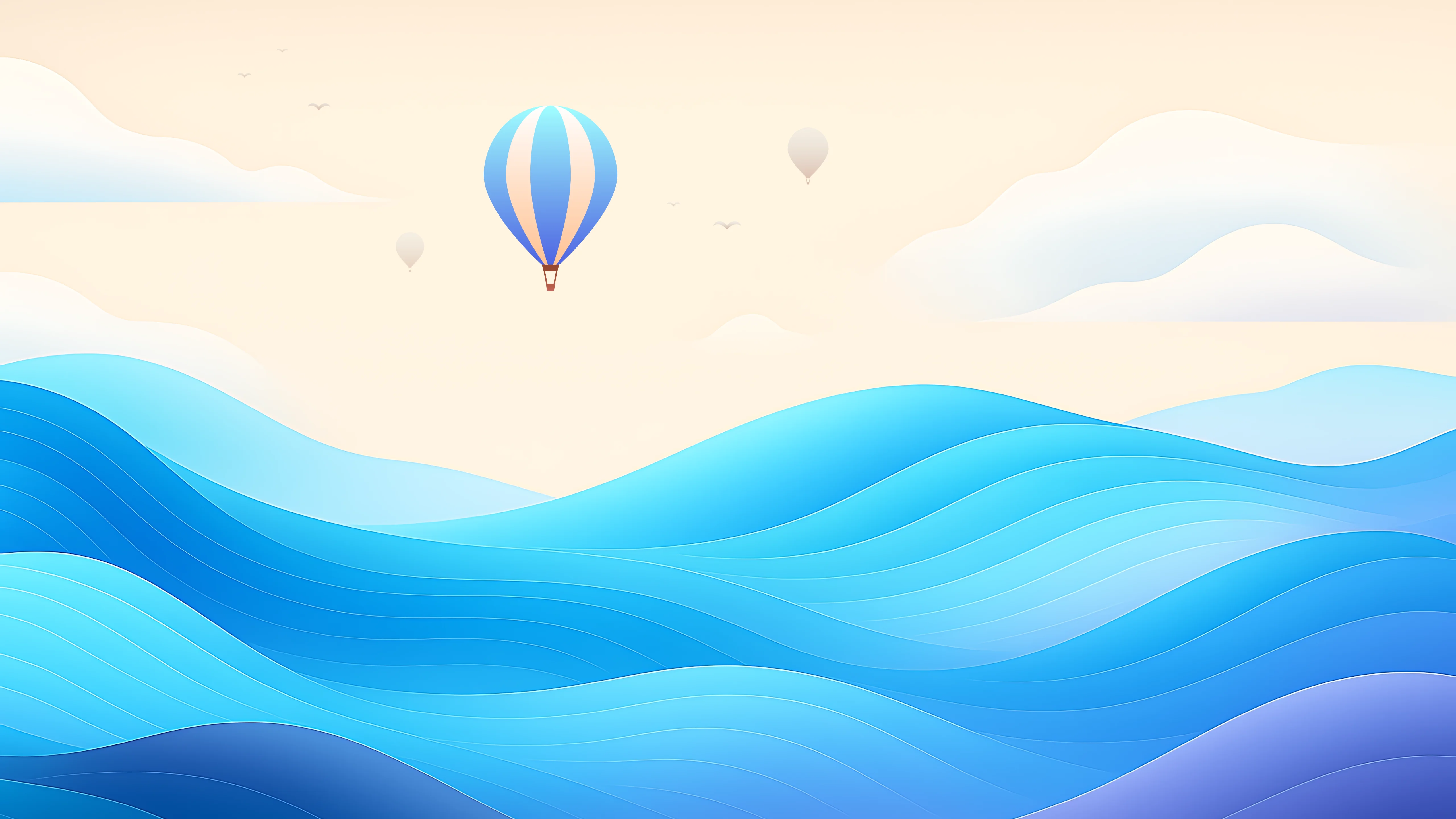 Vibrant Dunes by dpcdpc11 picture 1 of 1