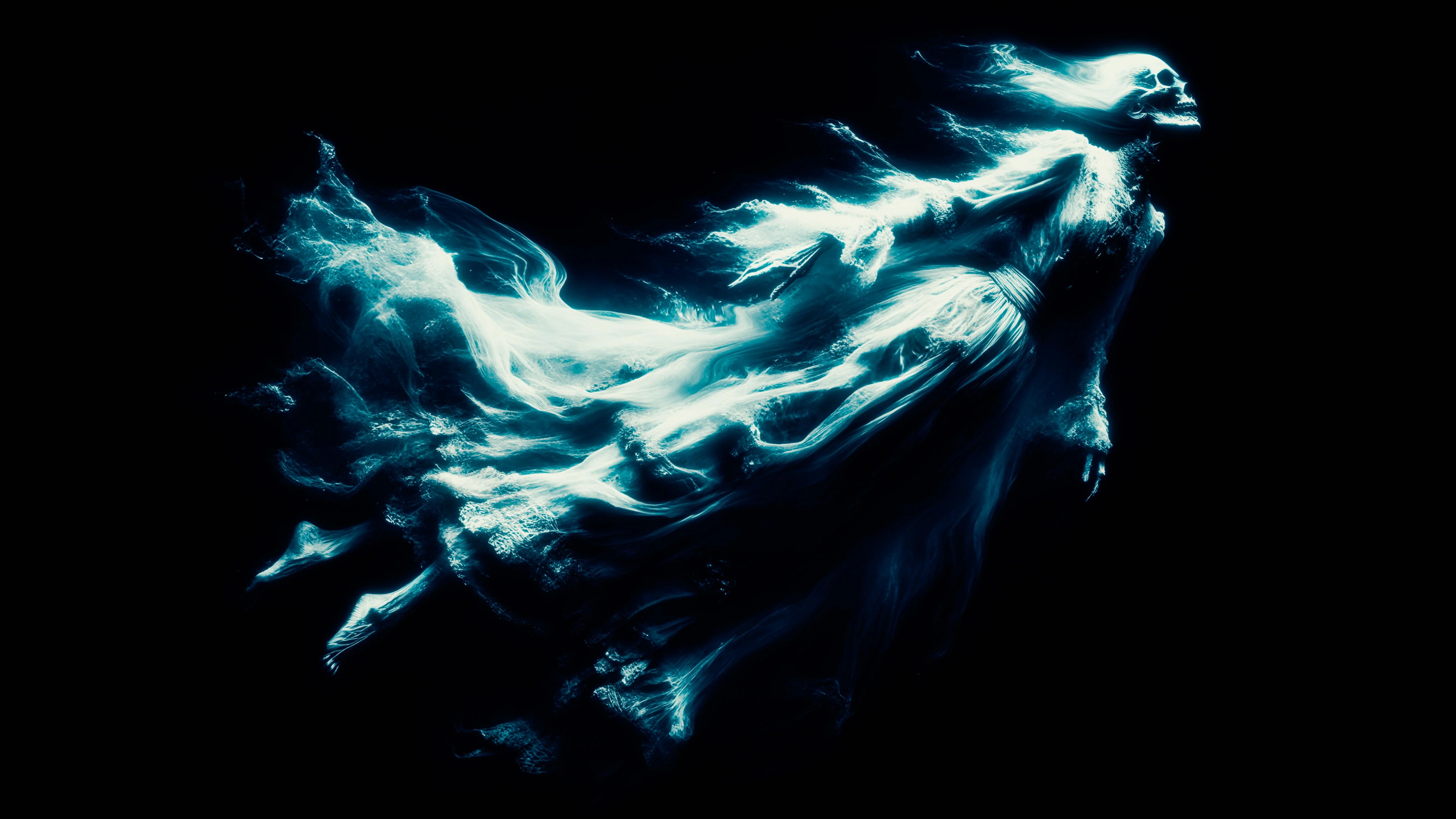 Banshee I have an animated version too! picture 1 of 1