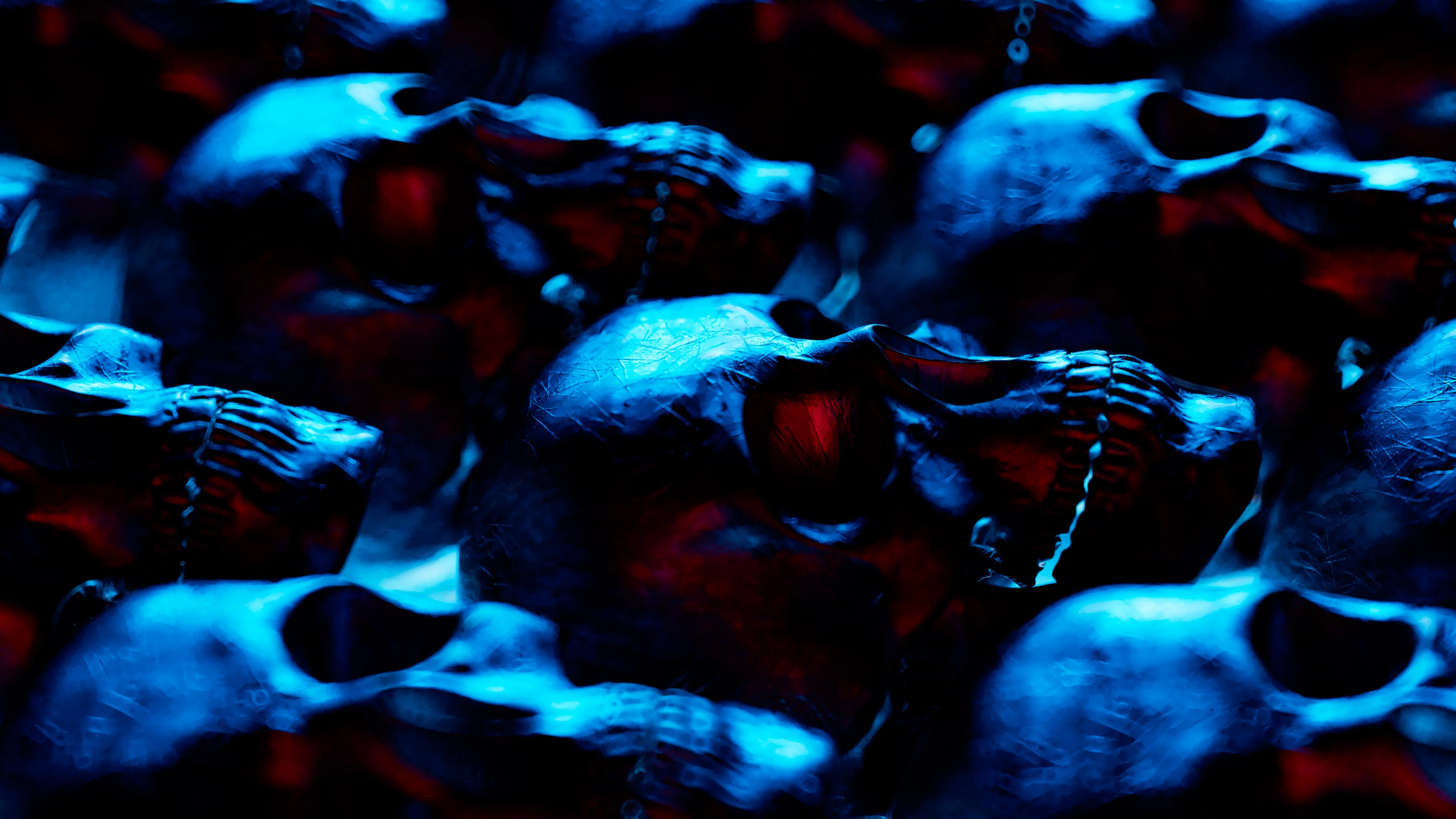 Crypt I have an animated version too! picture 1 of 1