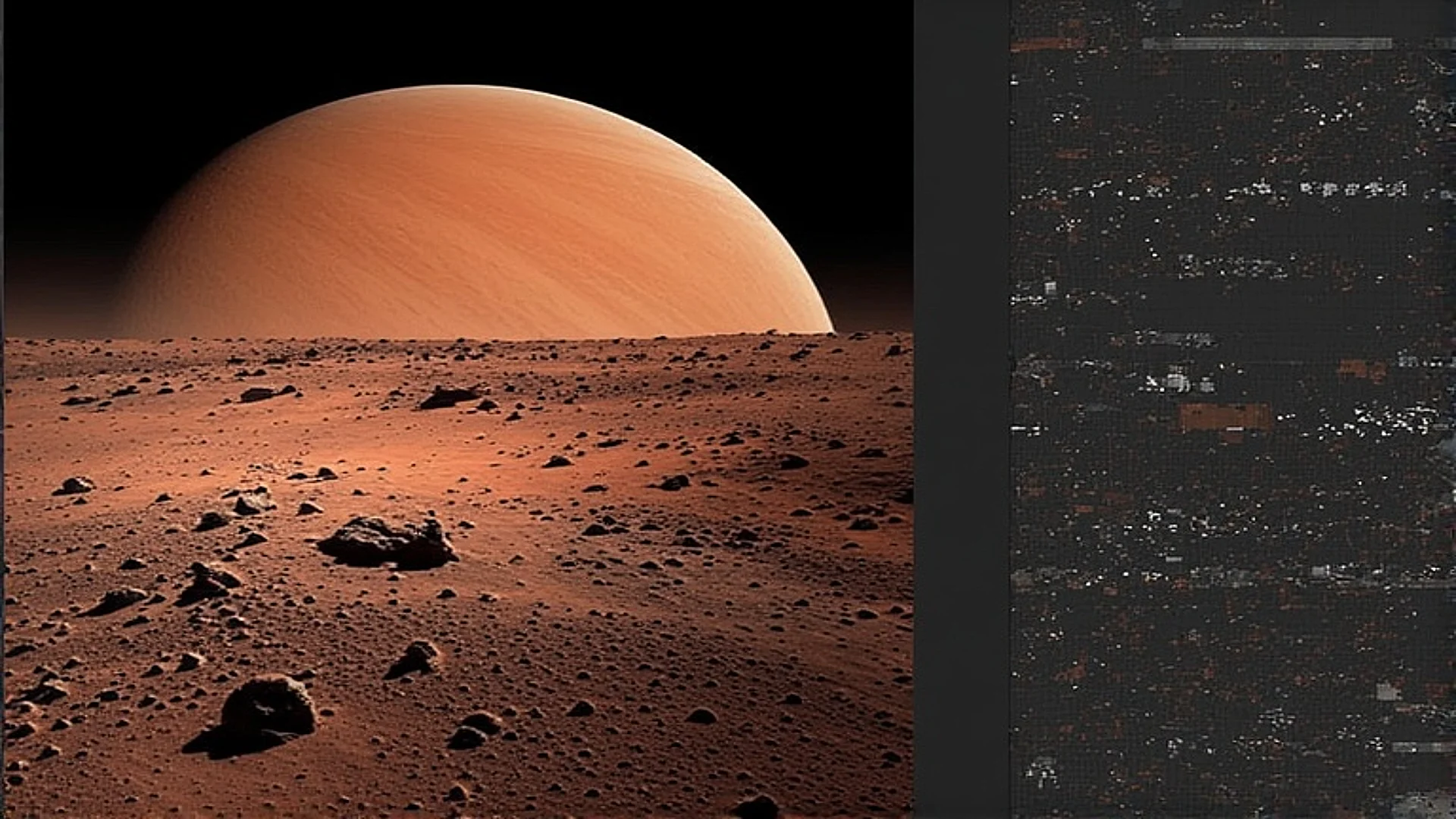 Space Program picture 1 of 1