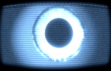 Eyeball I have an animated version too!'