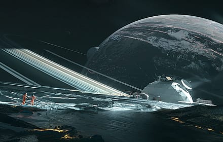 Bucha station by Oleksiy Rysyuk'