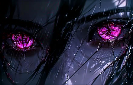 Demon Eyes 1920x1080'