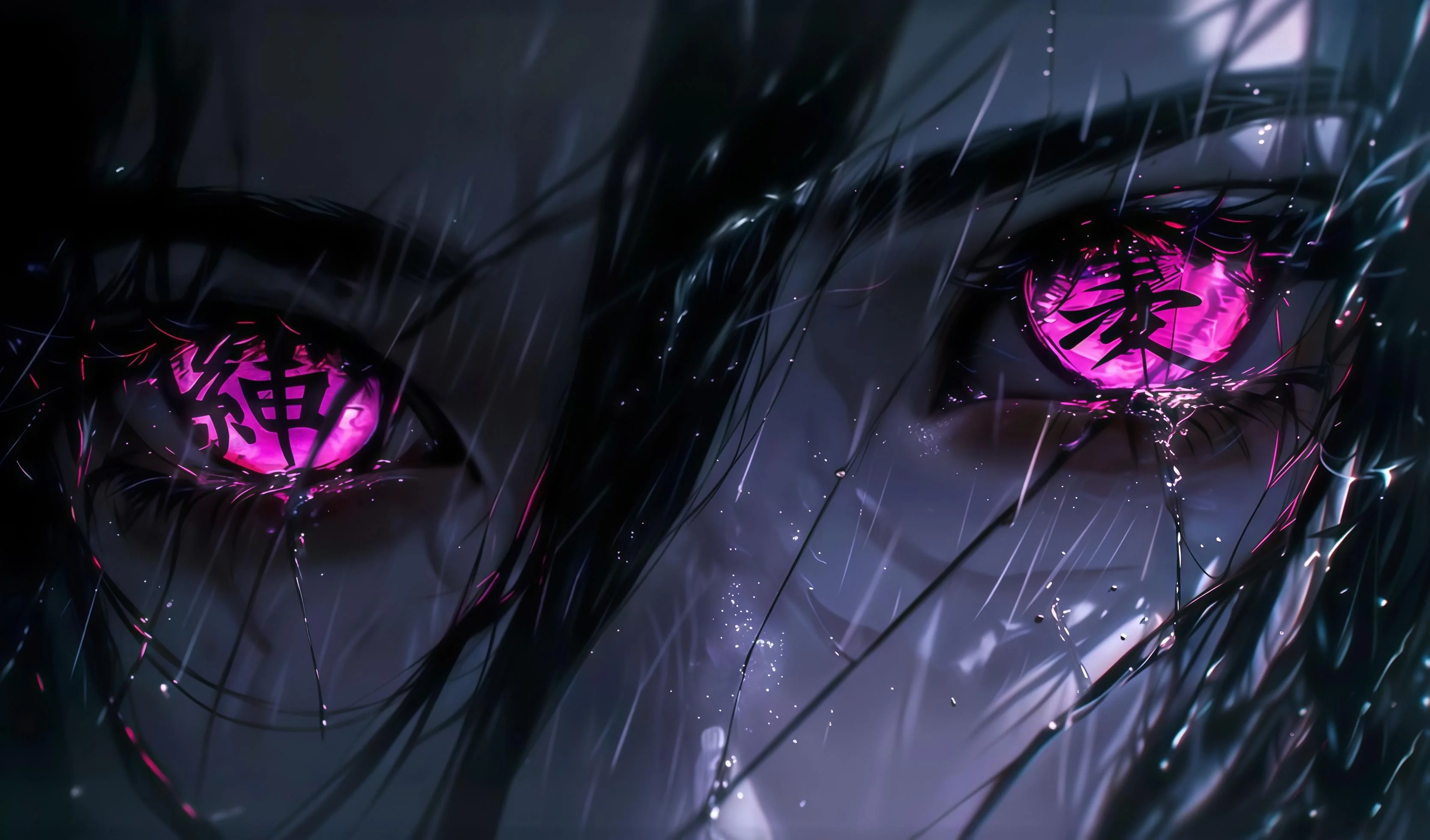 Demon Eyes 1920x1080 picture 1 of 1