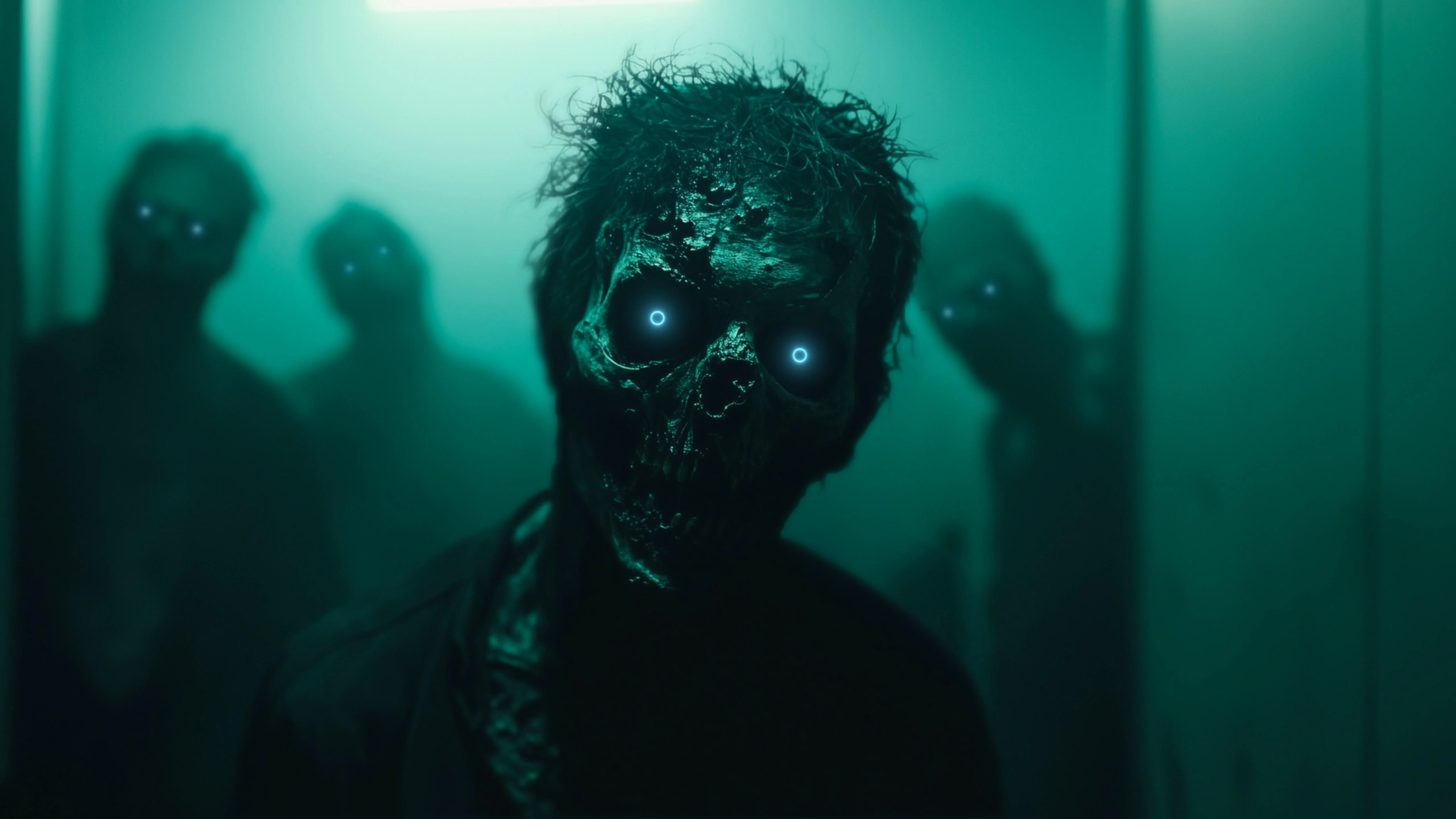 Zombies I have an animated version too! picture 1 of 1