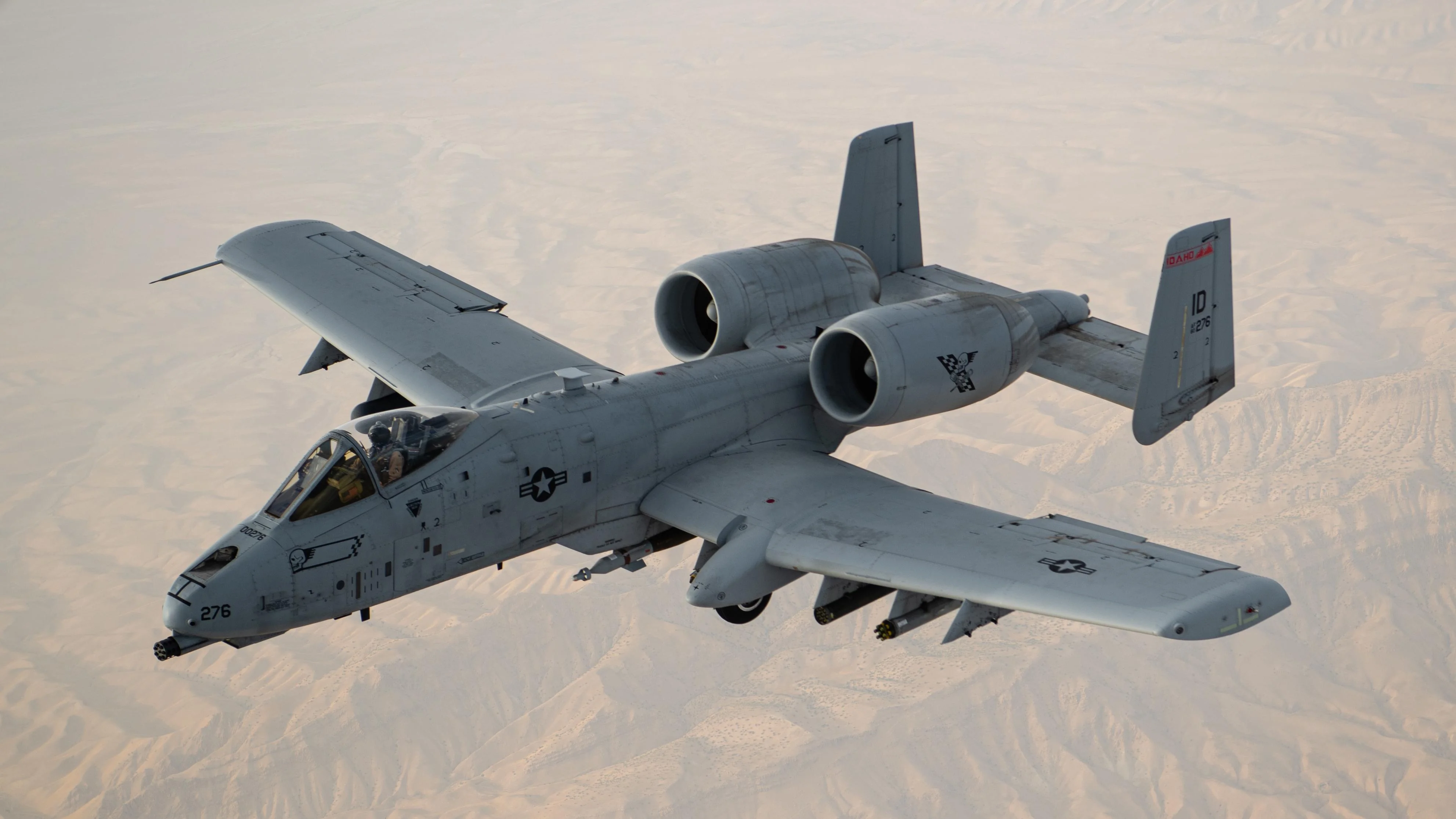 Another A-10 picture 1 of 1