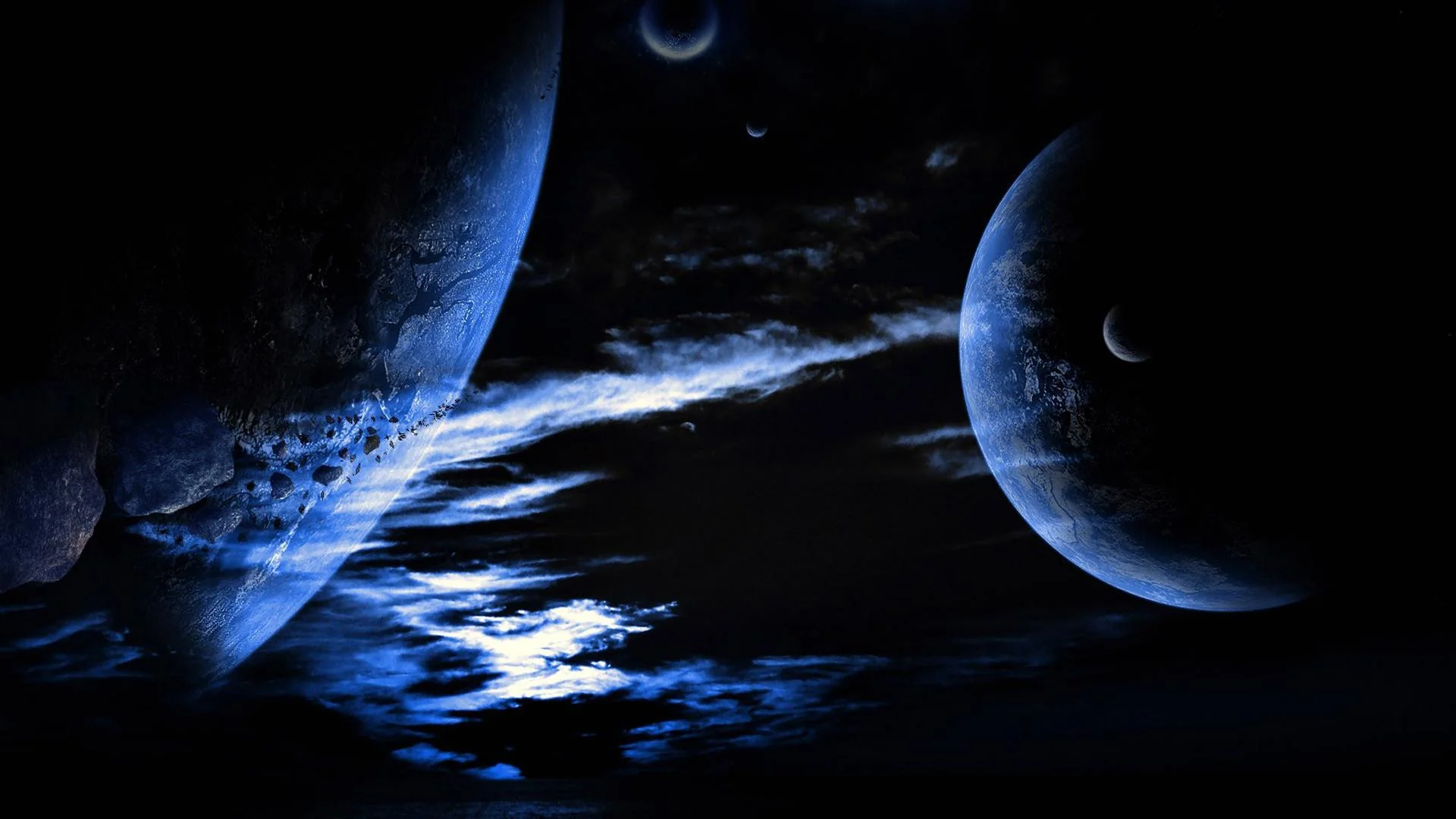 Outer Space picture 1 of 1