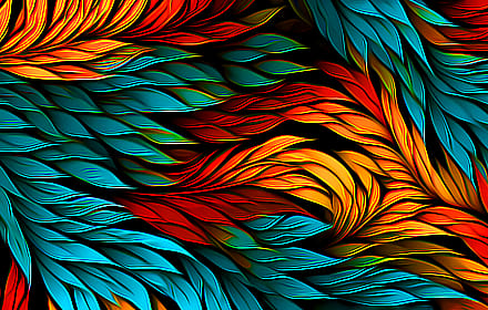 Abstract Wallpapers'