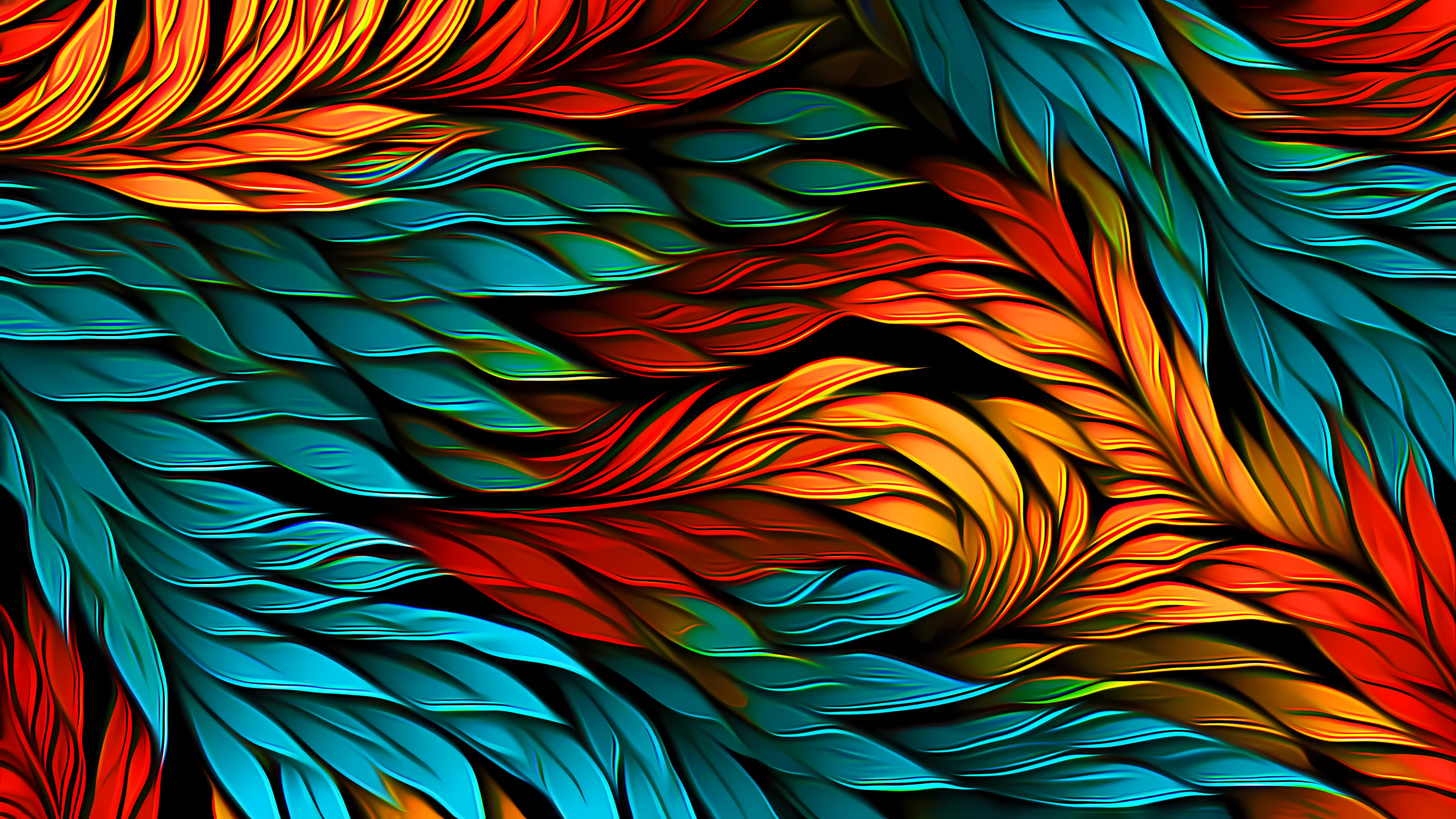 Abstract Wallpapers picture 1 of 10