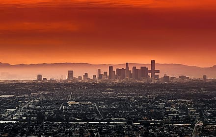 Carpenter Brut - L.A.'