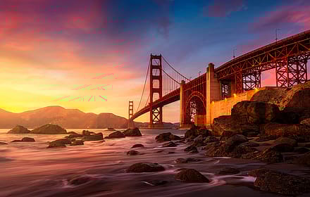 Guide the Light by Albert Dros'