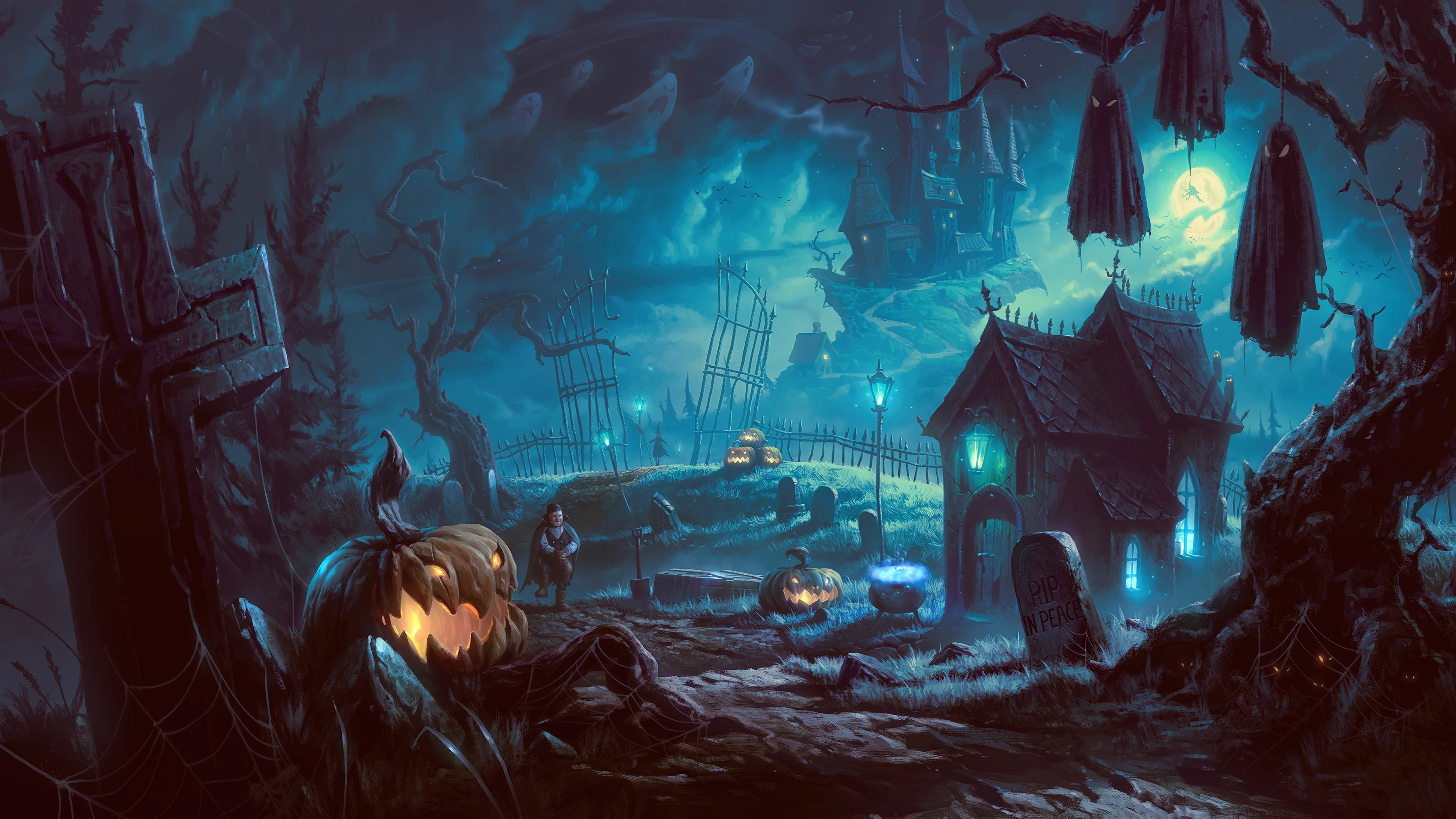 Halloween 13' by UnidColor picture 1 of 1