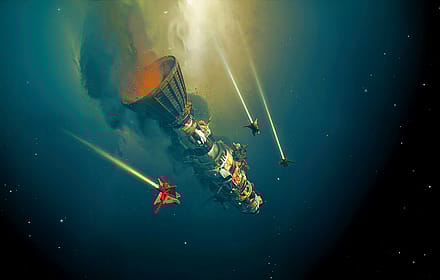 FALL75 by Pascal Blanché'