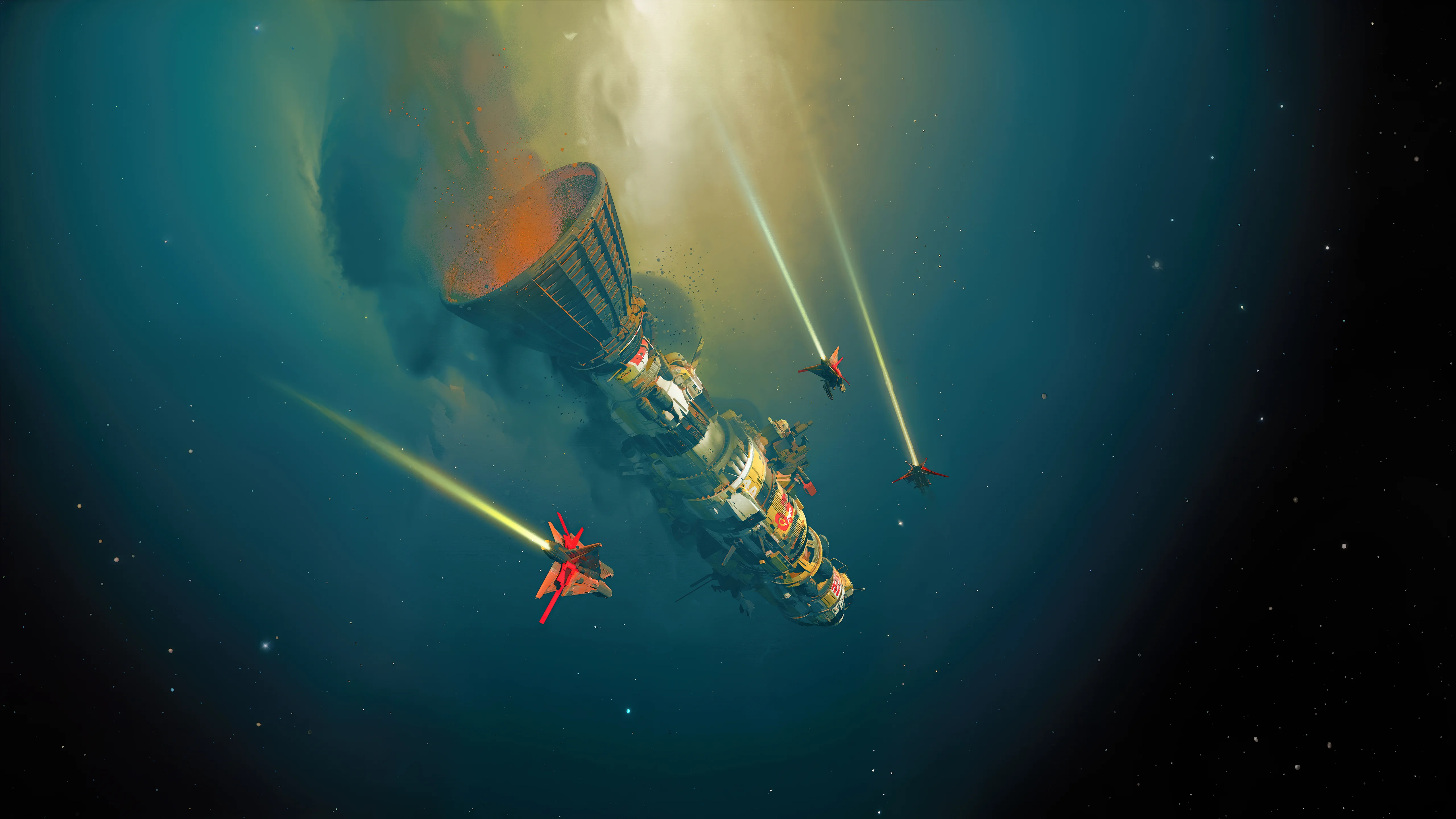 FALL75 by Pascal Blanché picture 1 of 1