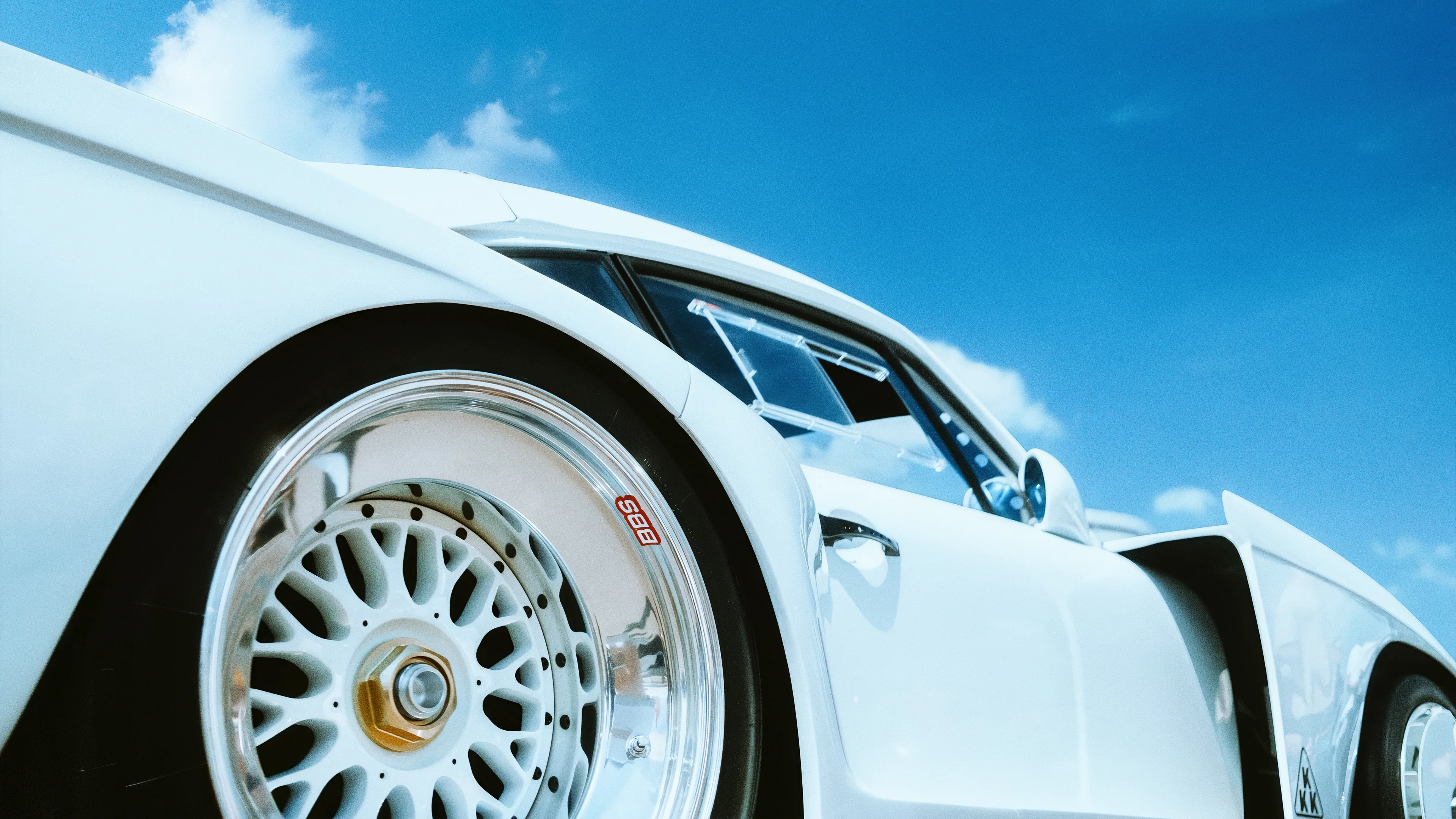 1976 Porsche 935 Race Car by Madlane picture 1 of 1