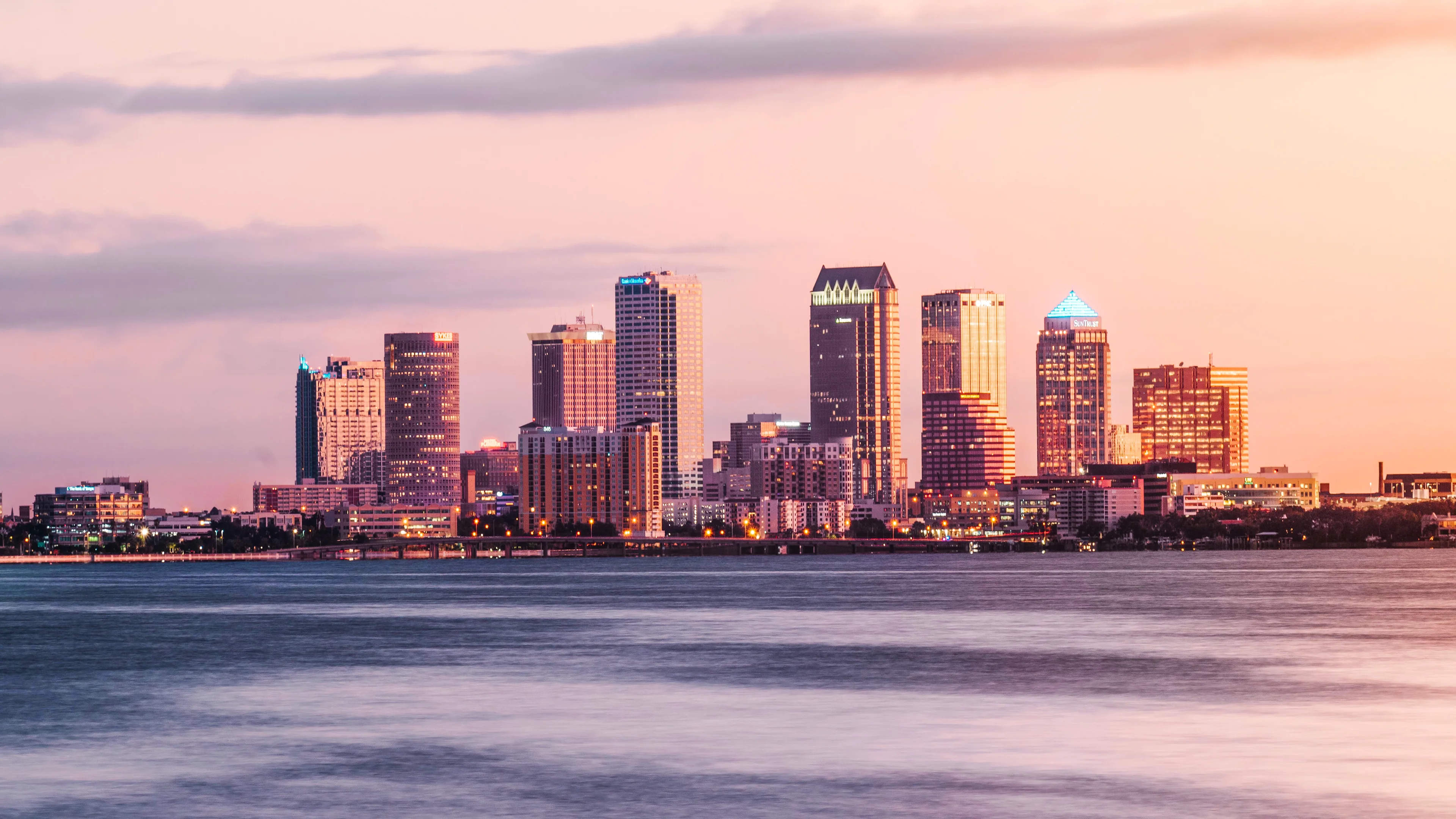 Tampa, Florida by /u/Goal1 picture 1 of 1